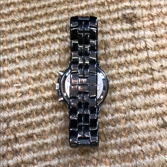 TECHNOMARINE CERAMIC WATCH - Picture 4 of 7